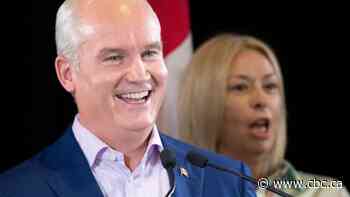 Conservatives release full platform promising billions of dollars in new pandemic aid