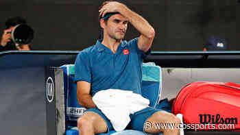 Roger Federer withdraws from US Open, casts doubt on his future in tennis