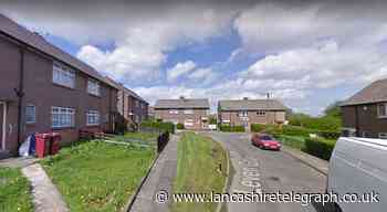 Darwen gas leak leaves two people requiring medical assistance