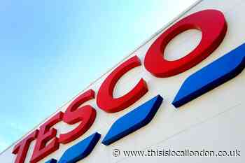 Tesco to open its first 'just walk out' store in London