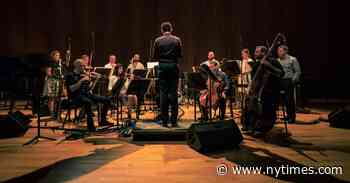 A Reliably Varied Music Festival Returns to New York