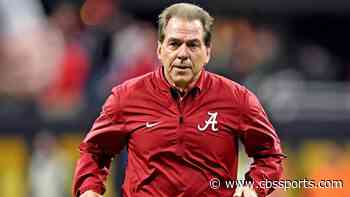 AP Top 25 poll: Alabama, Oklahoma lead first college football rankings of 2021 season