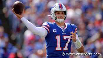 Three bold predictions for Bills in 2021: Buffalo will win the Super Bowl
