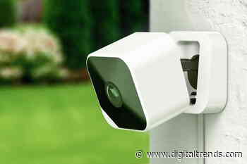 Abode Cam 2 Review: Compact Camera, Compact Price