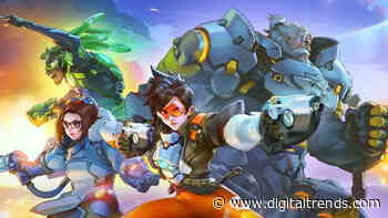 Every Overwatch 2 character confirmed so far