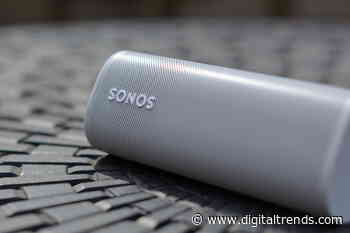 Sonos looks like it’s planning to launch its own voice assistant
