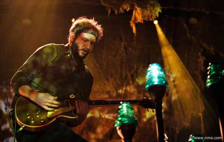 Bon Iver announce limited 10th anniversary reissue of second album ‘Bon Iver, Bon Iver’