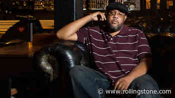 Hear a New Track From Late Blackalicious MC Gift of Gab, ‘Vice Grip’