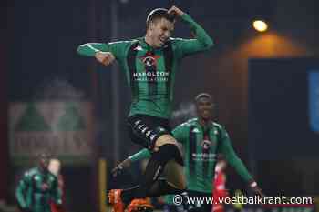 Ex-speler Cercle Brugge maakt indruk bij Monaco: &quot;Hij zal nog veel aan spelen toekomen&quot;