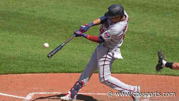 2021 MLB odds, picks, best bets for August 16 from proven model: This four-way parlay pays 15-1