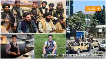 Afghanen im Raum Ulm/Neu-Ulm: Die Angst vor dem langen Arm der Taliban