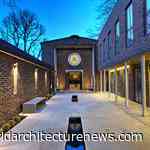 NHS’s upgraded ‘city oasis’ gave patients a break during the outbreak