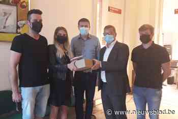 Brecht rondt kaap 30.000 inwoners: “Natuur en rust blijven aantrekken”