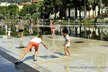 Lutte contre la Covid-19: Christian Estrosi annonce la fermeture avancée de la promenade du Paillon dès ce lundi 16 août