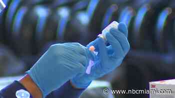 Baptist Health South Florida Requiring COVID-19 Vaccination for Employees