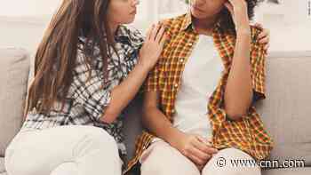 Being a better listener for your loved ones might protect their brain health, study finds