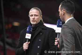 Emmanuel Petit ongemeen hard voor ex-club Arsenal