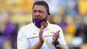 AP Top 25 poll reactions: LSU underrated, Iowa State overrated in first college football rankings