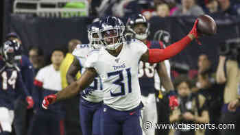 Kevin Byard gives back to Nashville, discusses Julio Jones' impact on Titans, and more