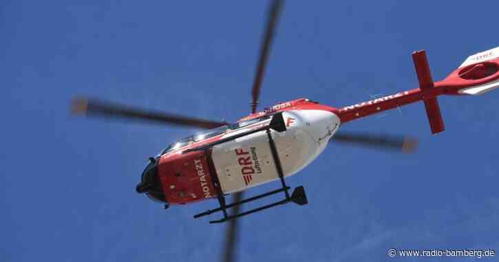 Hüttenwirt hilft bei Rettung von Wanderer