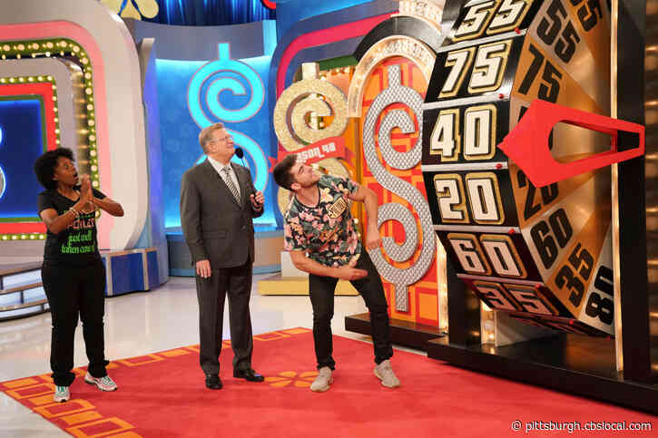 ‘The Price Is Right’ Celebrates 50th Season With Weeklong Celebration On CBS