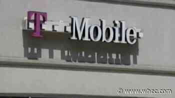 Report: T-Mobile investigating claim of massive data breach