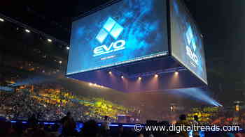Evo will return to in-person format in Las Vegas next year