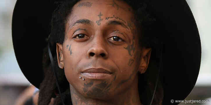 Lil Wayne Opens Up About His Mental Health & Describes Suicide Attempt at Age 12