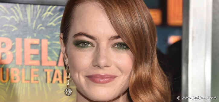 Emma Stone's Disney Payments for 'Cruella' & 'Cruella 2' Revealed Amid Scarlett Johansson's Lawsuit (Report)