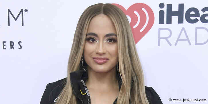 Ally Brooke Announces Her First Spanish-Language Album!