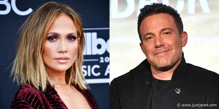 Jennifer Lopez Bought Ben Affleck's 2 Daughters These Gifts This Weekend!