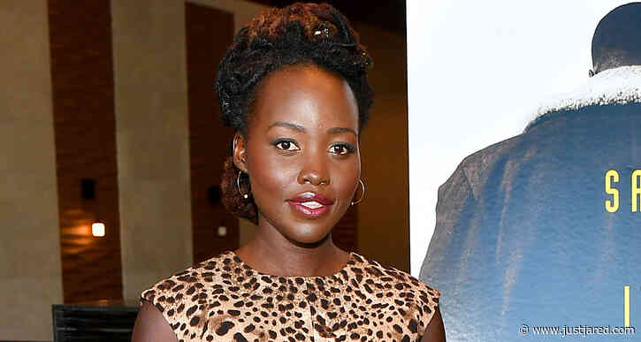 Lupita Nyong'o Hosts Screening of 'Candyman' in Atlanta