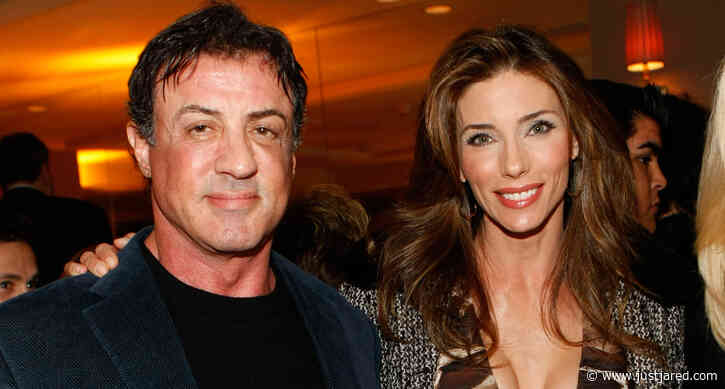 Sylvester Stallone Pens Sweet Birthday Tribute to Wife Jennifer