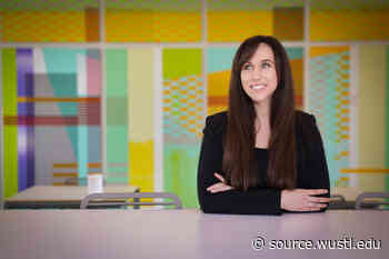 Vale named chair of undergraduate architecture | The Source | Washington University in St. Louis - Washington University in St. Louis Newsroom