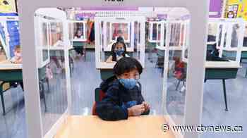 Reports of prolonged COVID-19 complications in kids is little understood, say experts