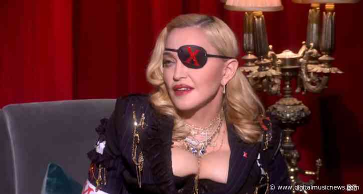 Madonna Inks ‘Career-Spanning Global Partnership’ With Warner Music — Covering Her ‘Entire’ Recorded Catalog
