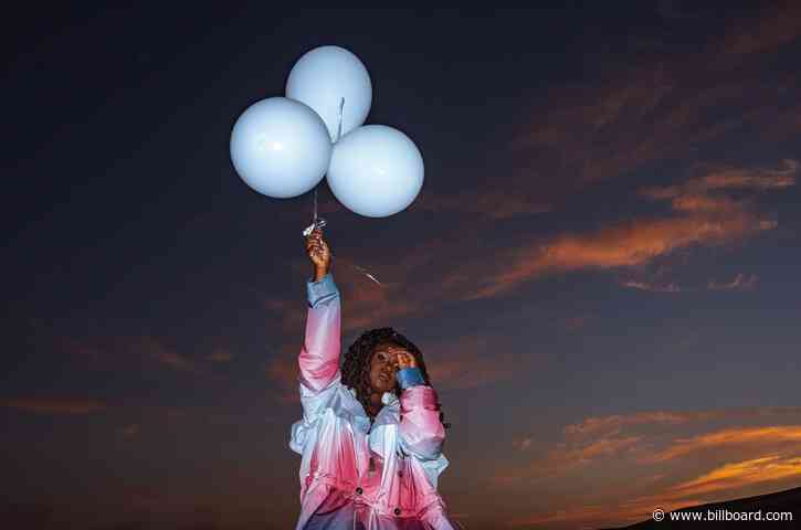 10 Cool New Pop Songs to Get You Through The Week: Nao, Katy B, Carlie Hanson & More