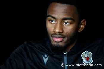 OGC Nice: Myziane dans le viseur d'Anderlecht