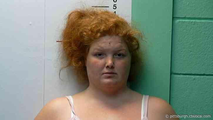 Ohio Mom Pleads Guilty To Murder In Missing 6-Year-Old Son’s Death
