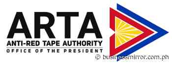 ARTA to upgrade regulation management through PBRIS | Tyrone Jasper C. Piad - Business Mirror