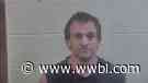 Jasper Man Arrested on Three Outstanding Warrants - WWBL