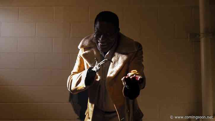 Candyman Featurette: Nia DaCosta & Jordan Peele on Bringing the Urban Legend to Life