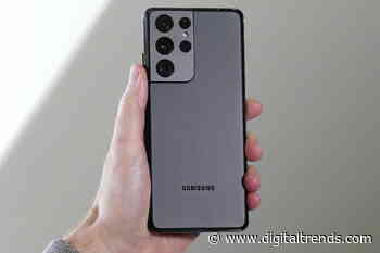Samsung’s poor S21 sales are an Android flagship problem