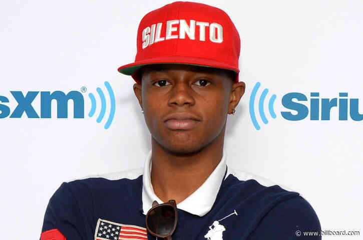 Silento Indicted on Felony Murder Charge in Cousin’s Killing