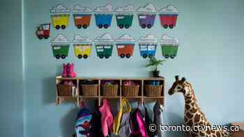 Vaughan, Ont. parent fined after allegedly sending child with COVID-19 symptoms to daycare
