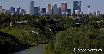 Incentive program for office-to-residential conversion opens in Calgary