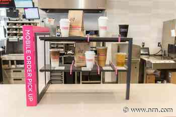 Inspire Brands to use Dunkin as blueprint for non-traditional growth