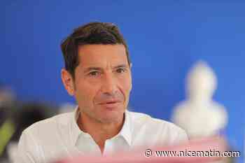 David Lisnard pourrait être candidat à la primaire de la droite