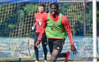 Wie is Amadou Onana? Vroeger jeugdspeler van Anderlecht, nu debutant bij Lille - VoetbalPrimeur.be