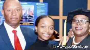 Teen Nearly Crushed by Debris After Haiti Earthquake Airlifted to South Florida Hospital